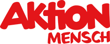 Logo Aktion Mensch